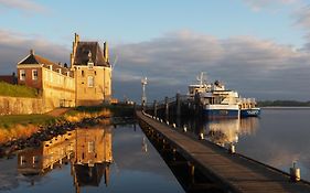 Auberge De Campveerse Toren Hotel 3*